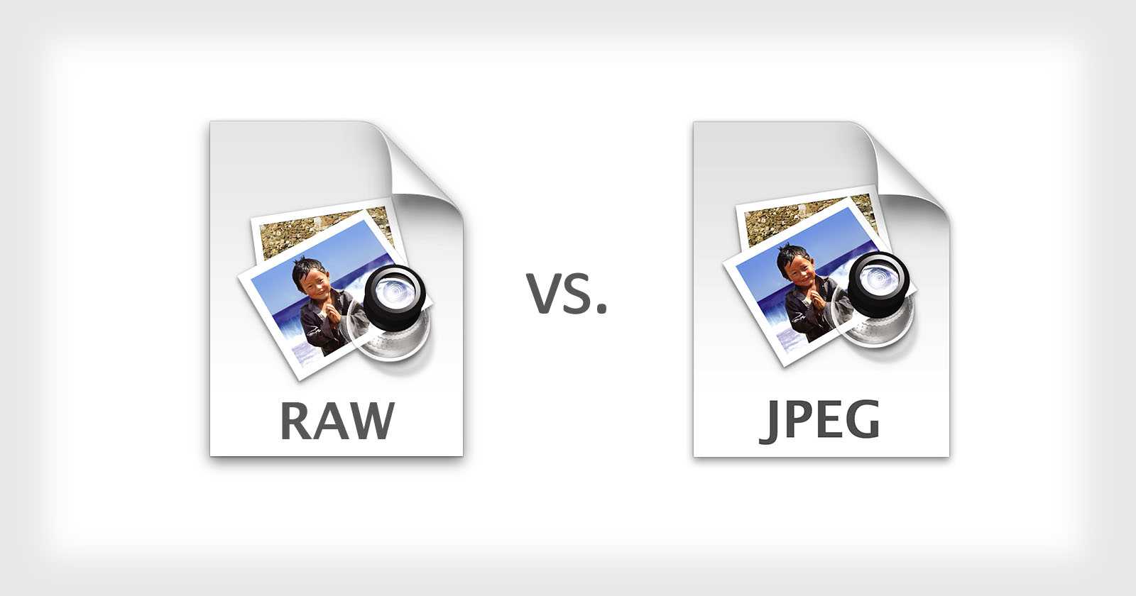 О возможностях raw для новичков
