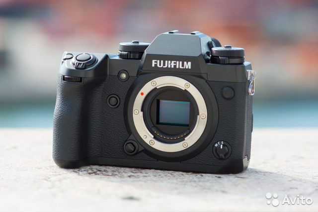 Статья: обзор беззеркальной фотокамеры fujifilm x-h1: стабилизируй это