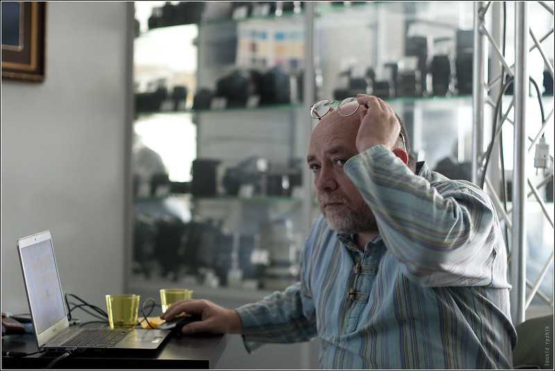 57 вдохновляющих цитат от мастеров-фотографов - photar.ru