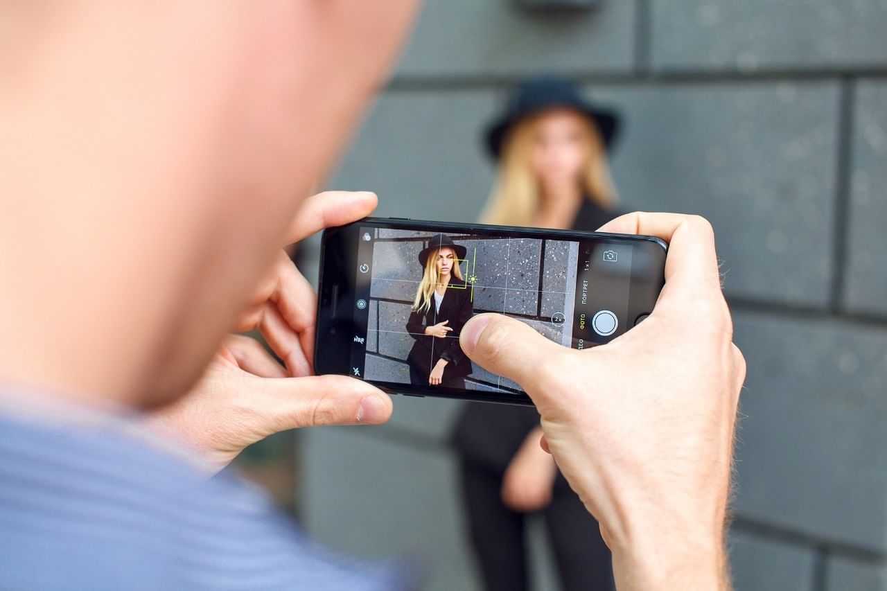 Как научиться фотографировать с нуля. 105 советов от выпускницы лондонского колледжа сент-мартинс