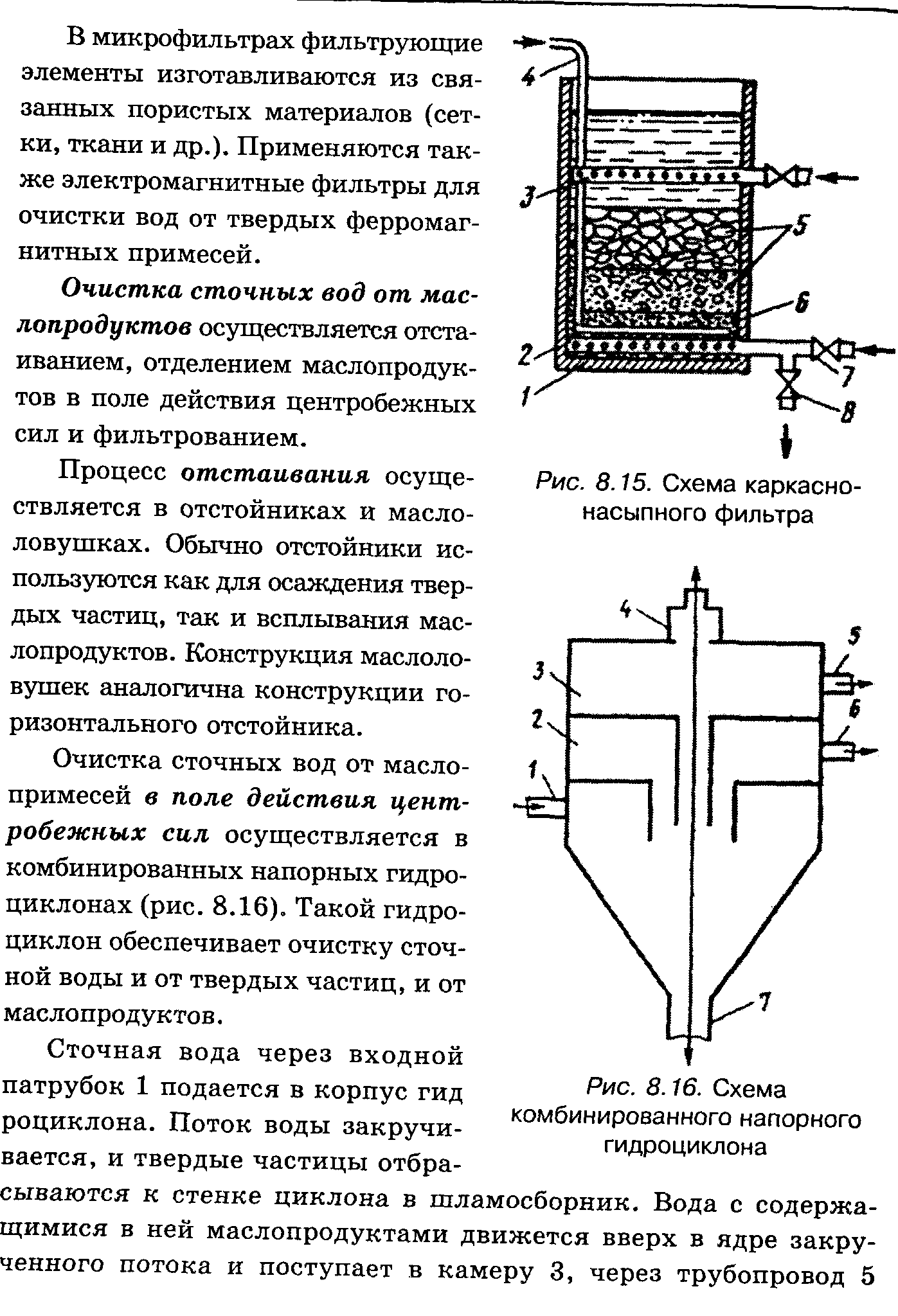 Руководство по использованию фильтров #1