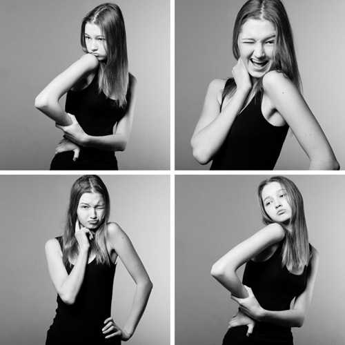 10 советов для создания женского портрета - fototips.ru