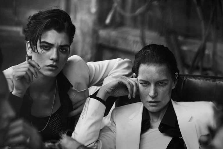 Питер линдберг - peter lindbergh - abcdef.wiki