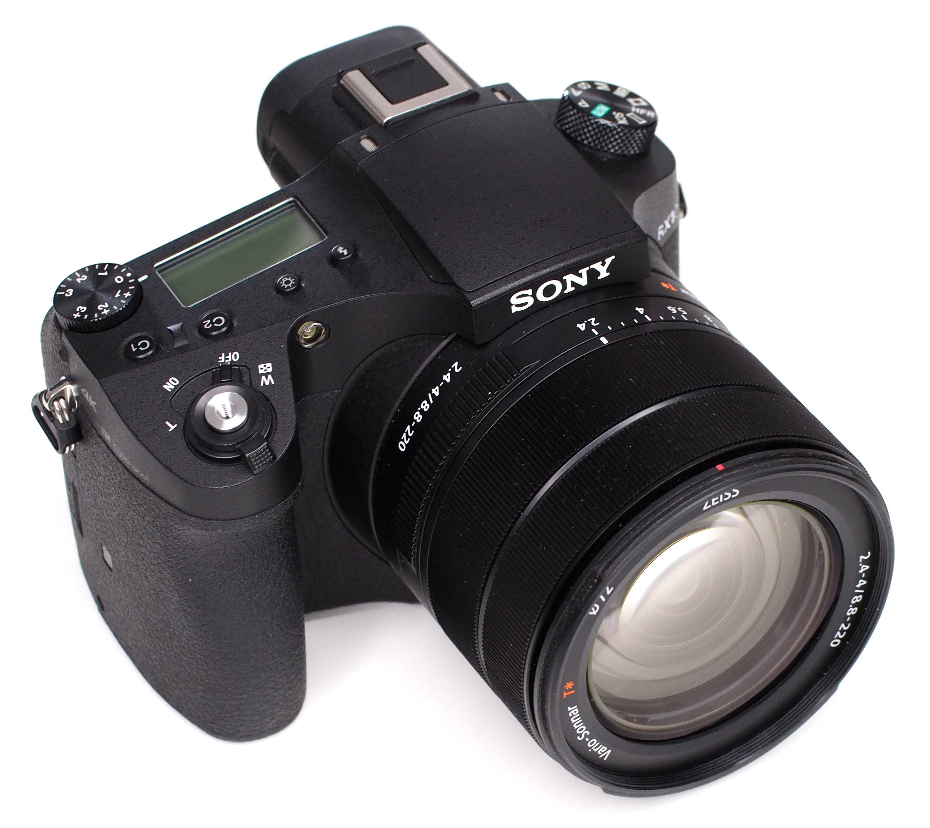 Отзывы sony cyber-shot dsc-rx10m3 | фотоаппараты sony | подробные характеристики, видео обзоры, отзывы покупателей