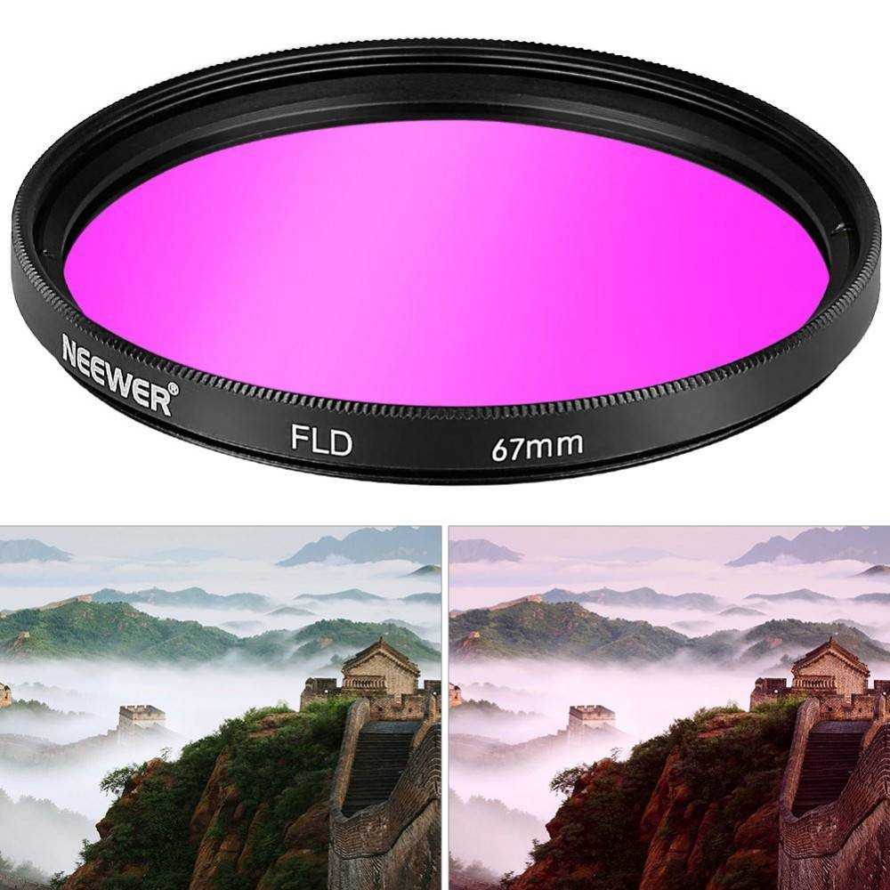 Как сделать розовый фильтр на фото