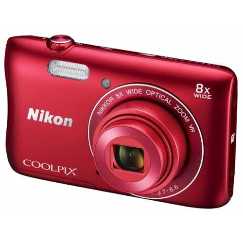 Nikon coolpix p1000 обзор