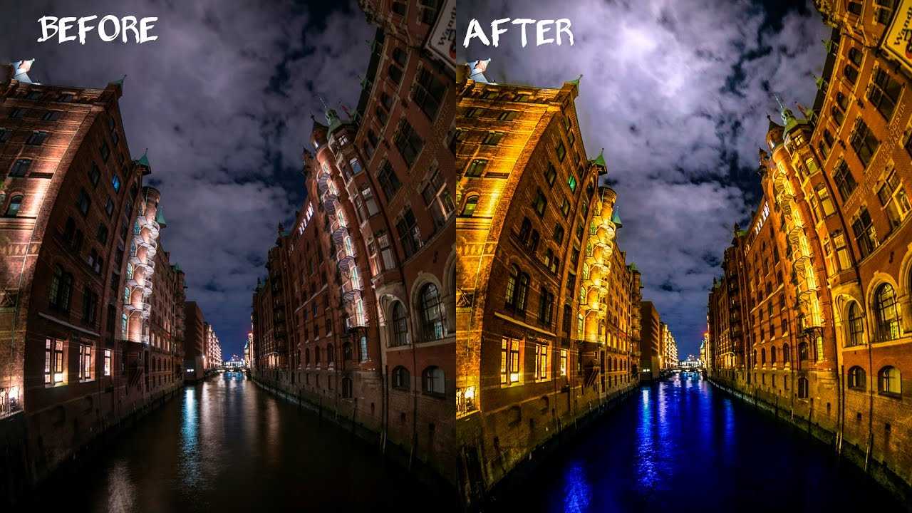 Всё про hdr в смартфонах: что это, зачем, и где встречается