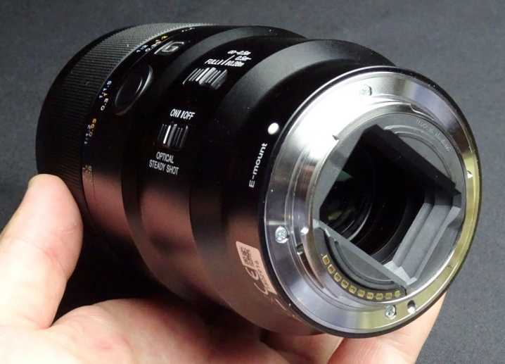 Обзор zeiss touit 2.8/12 и 1.8/32 :: общее описание, выводы