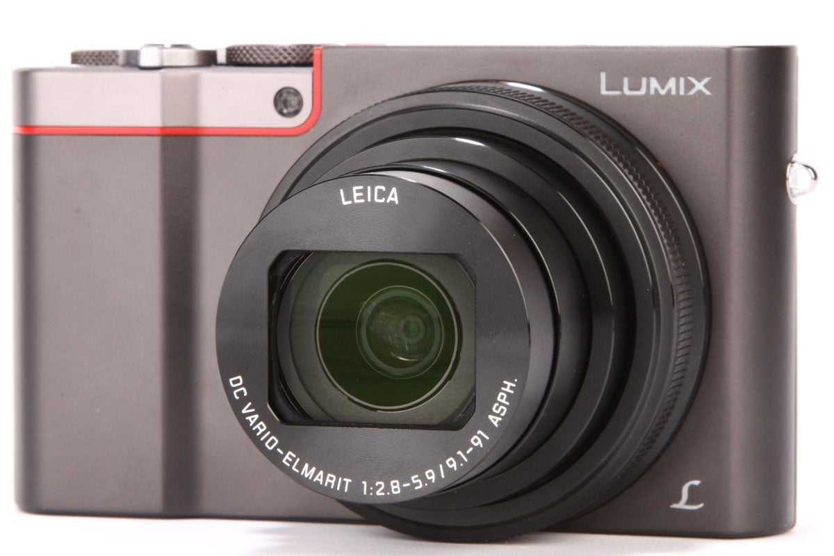 Panasonic lumix dmc-tz100 review		 | photography blog
