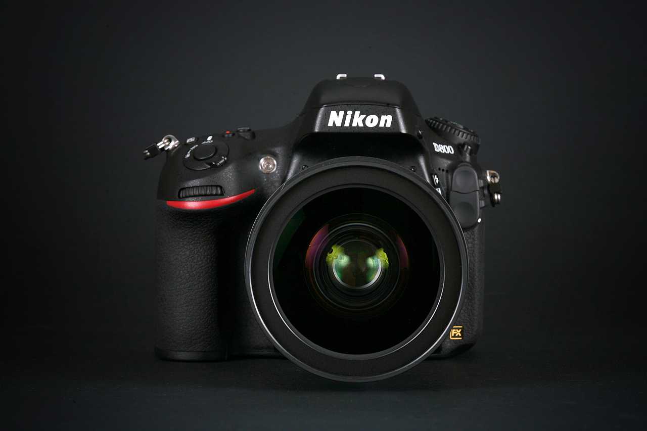 Nikon d800/d800e