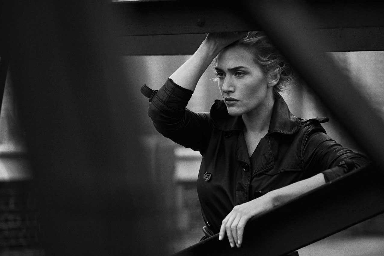 Фотограф питер линдберг (peter lindbergh). революционер моды