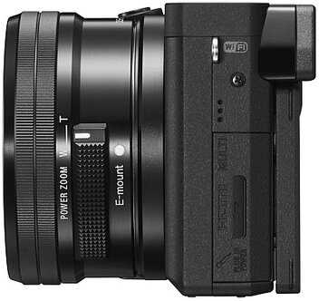 Обзор sony alpha a6300 – новая беззеркальная камера от sony