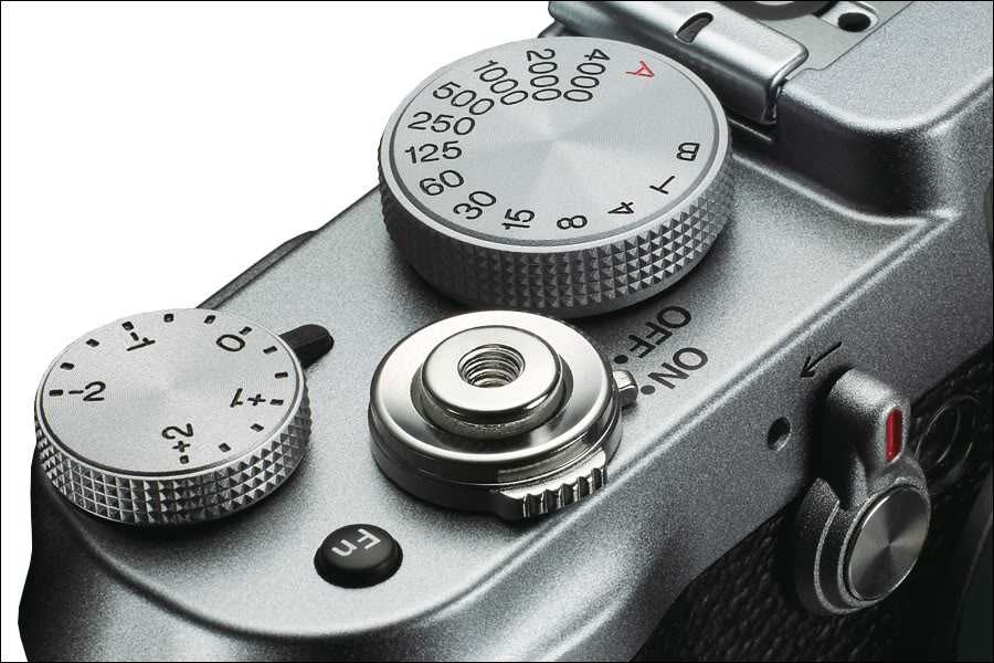 Тест фотокамеры fujifilm x100f: топовая модель в ретро-одежке