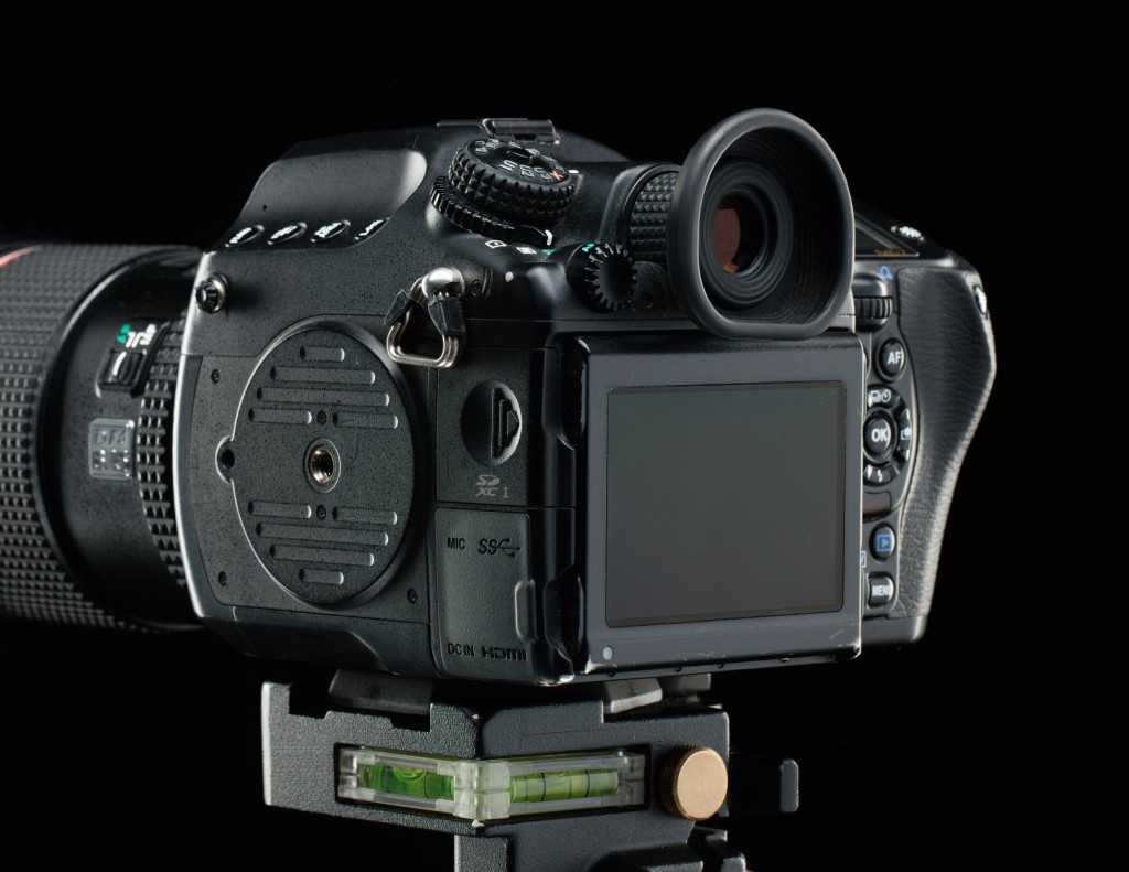 Pentax анонсирует новую среднеформатную камеру со сменной оптикой — pentax 645d // новости фотоиндустрии // клуб фотопутешественников fototraveller