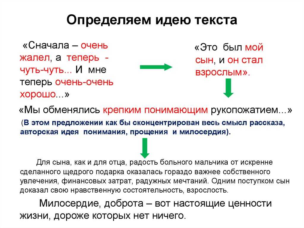 Основы композиции в фотографии