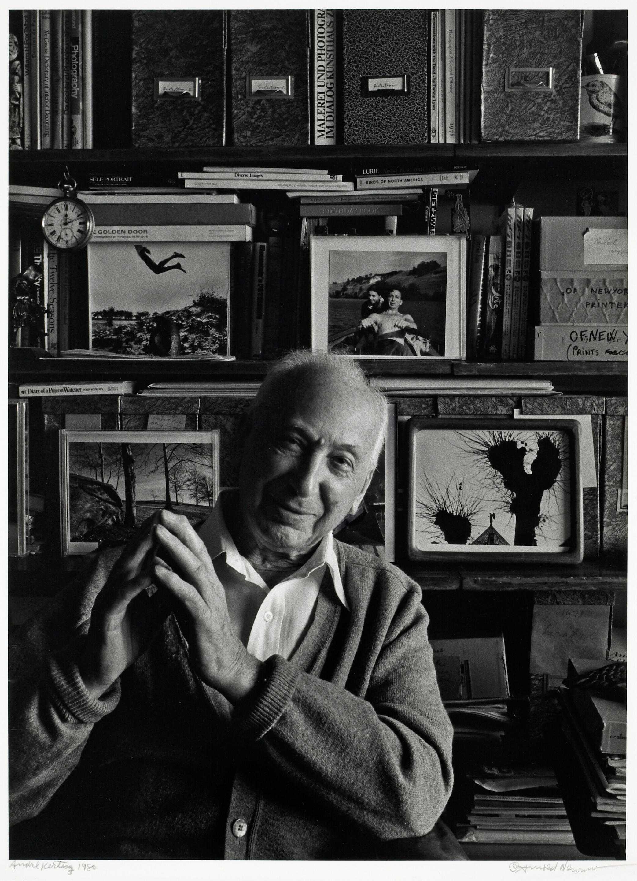 Ньюман арнольд (arnold newman, 1918-2006) - американский фотограф, создатель особого жанра фотографии - портретной съёмки в естественной обстановке
