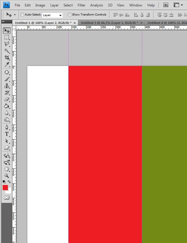 Создание макета сайта в редакторе adobe photoshop. курсовая работа (т). информационное обеспечение, программирование. 2016-05-18