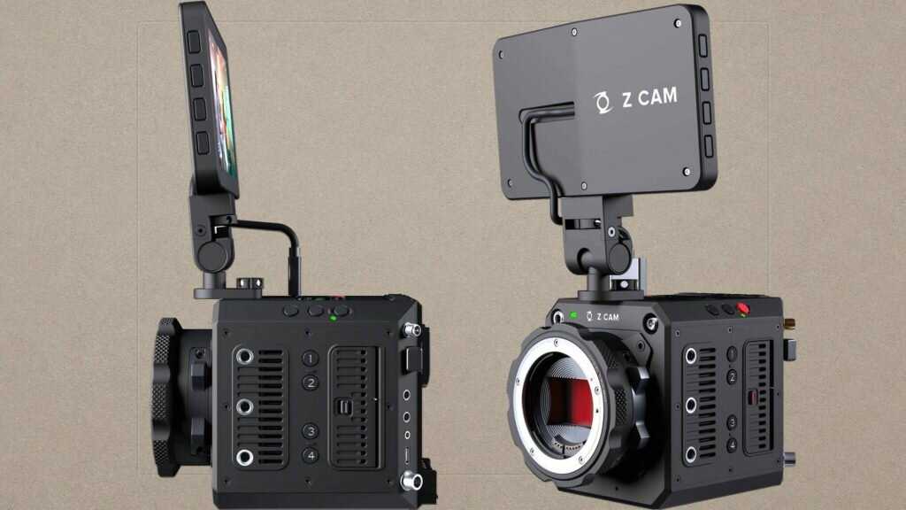 Лучшие беззеркальные камеры, которые стоит купить