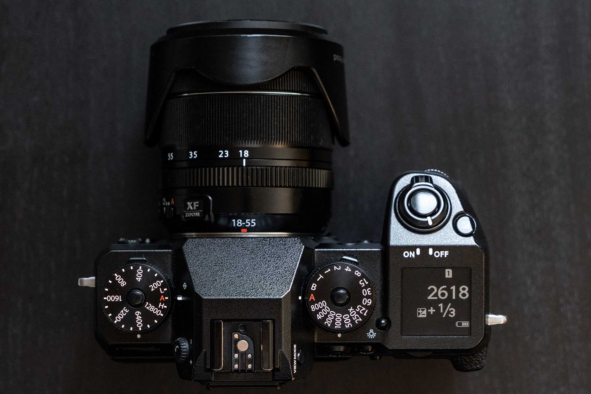 Обзор fujifilm x-pro 2 для стрит-фотографии