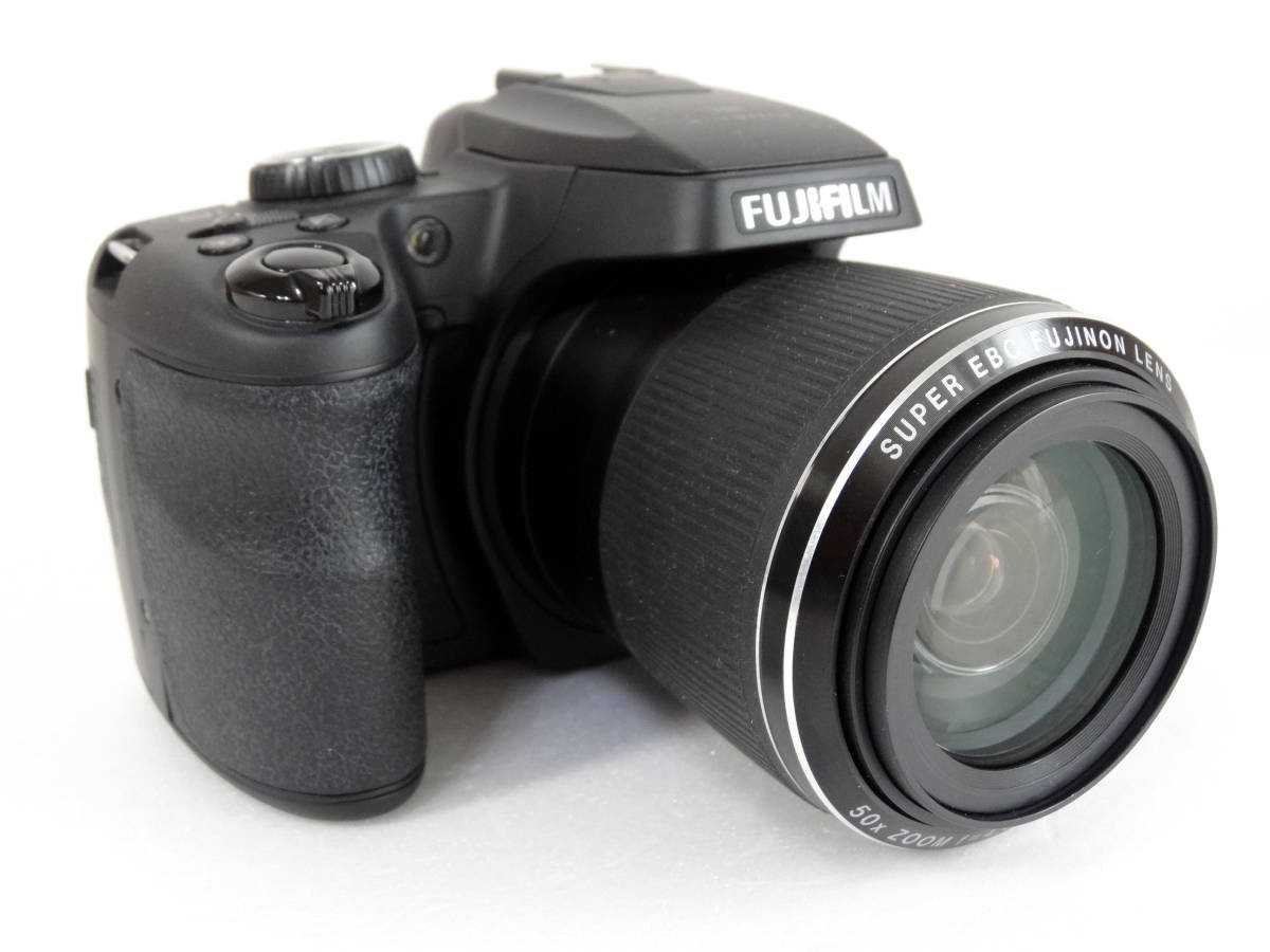 Fujifilm x100v обзор