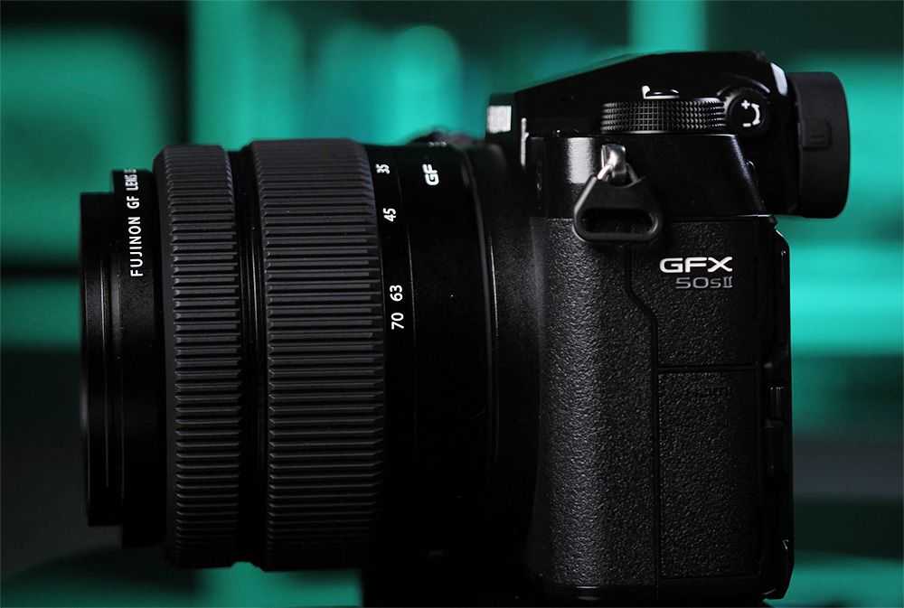 Автофокус в фотоаппарате: виды и режимы его настройки
