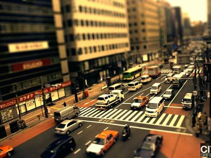 Что такое объективы tilt/shift, принцип работы, управление перспективой с помощью tilt/shift объективов, осуществление контроля глубины резкости, эффект