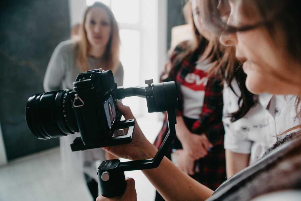 20 удивительных техник и трюков для создания потрясающих фотографий