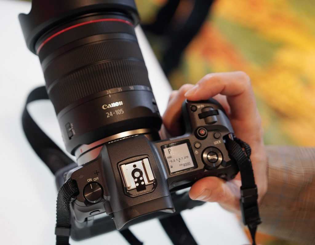 Тест беззеркальной цифровой камеры sony alpha 6300