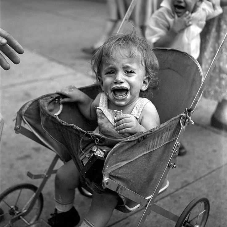 Фотограф, которого никто не знал. вивиан майер (vivian maier)