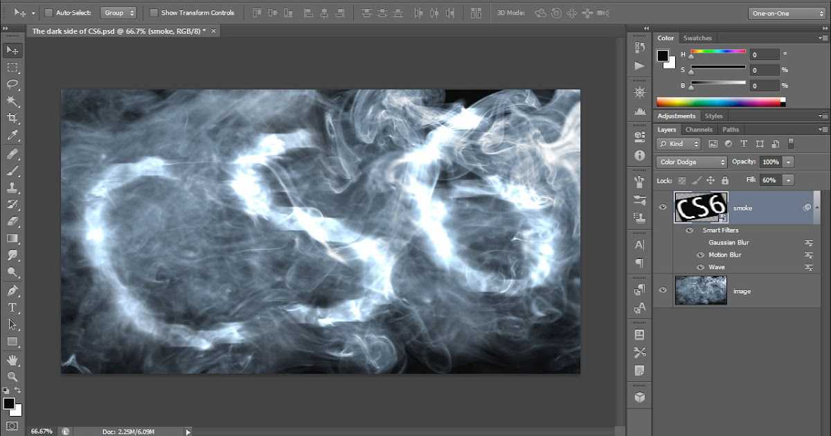 Adobe photoshop cs6 beta. знакомство с новейшей версией популярного графического редактора