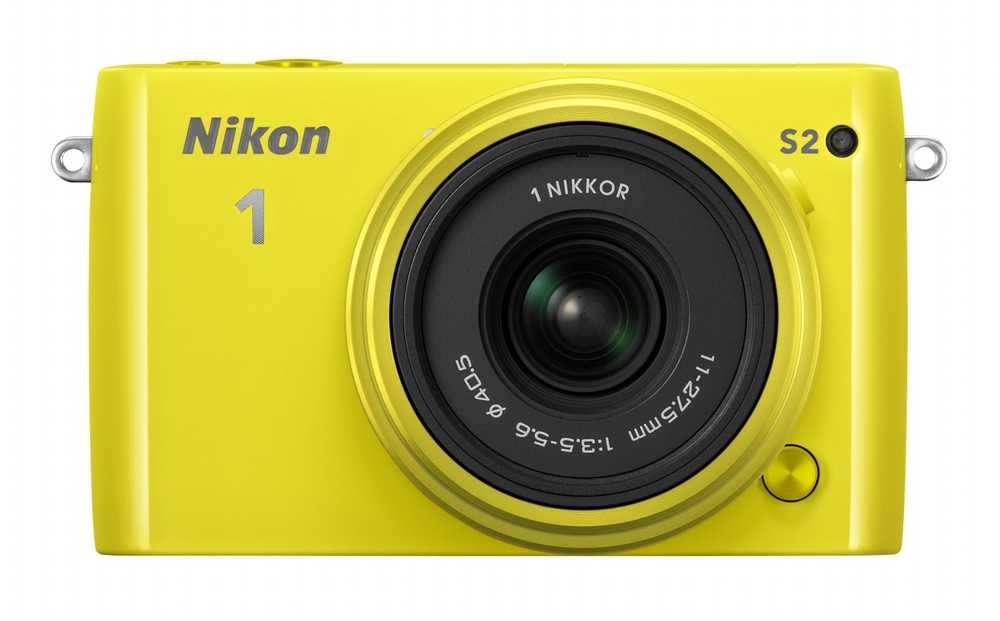 Тест беззеркального фотоаппарата nikon 1 j2: набор «double kit» соблазняет тех, кто выбирает первую беззеркалку.