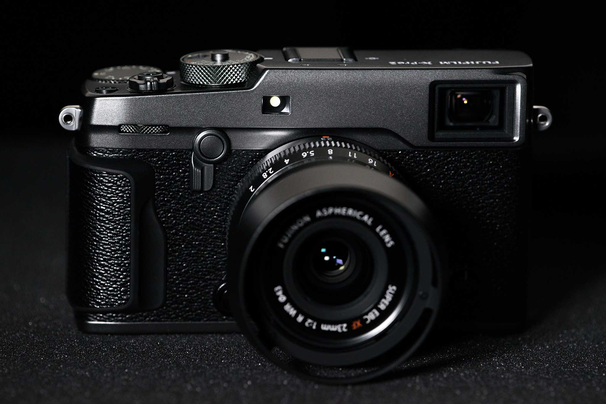 Отзывы fujifilm x-pro2 body | фотоаппараты fujifilm | подробные характеристики, видео обзоры, отзывы покупателей