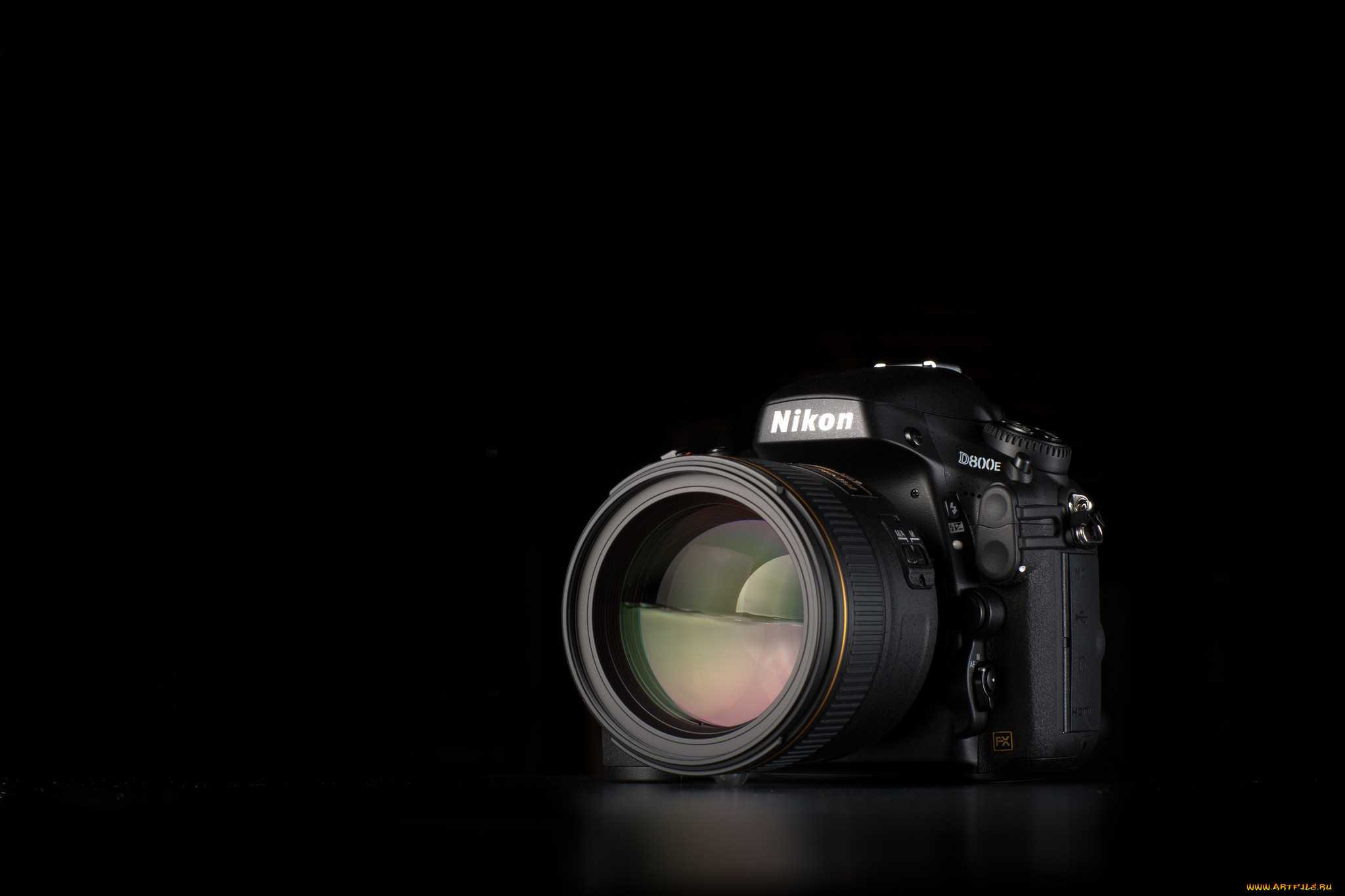 Nikon d800содержание а также особенности [ править ]