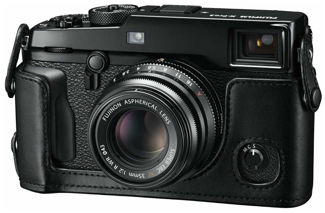 Fujifilm x100f: 5 классных обновлений - уроки и секреты фотографии