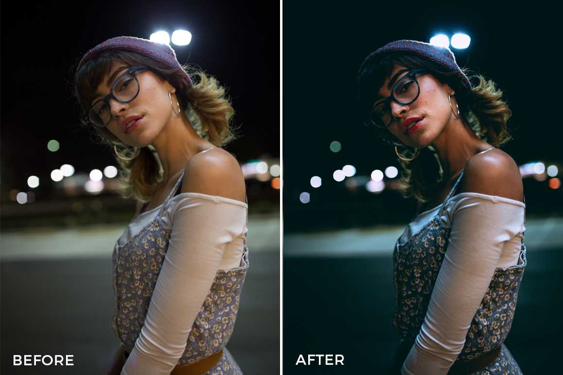 Программа Adobe Photoshop является лучшим инструментом для творческой экзекуции над снимками Казалось бы, дневное и ночное освещение имеют