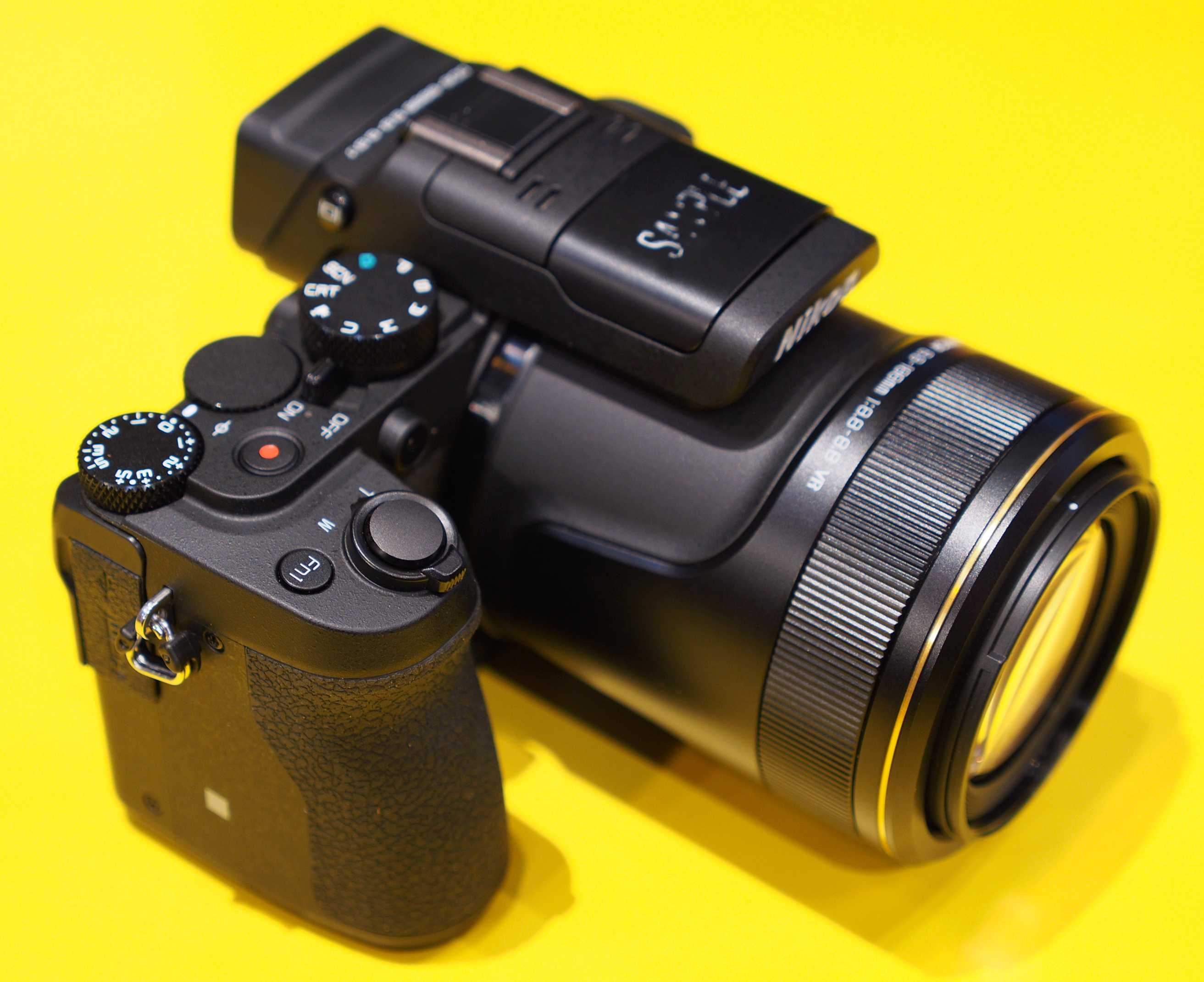 Рейтинг топ-10 лучших фотоаппаратов nikon на 2022 год