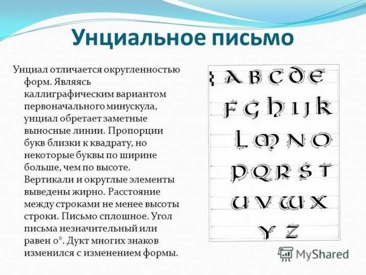 Как сделать шрифт: 8 программ типографа